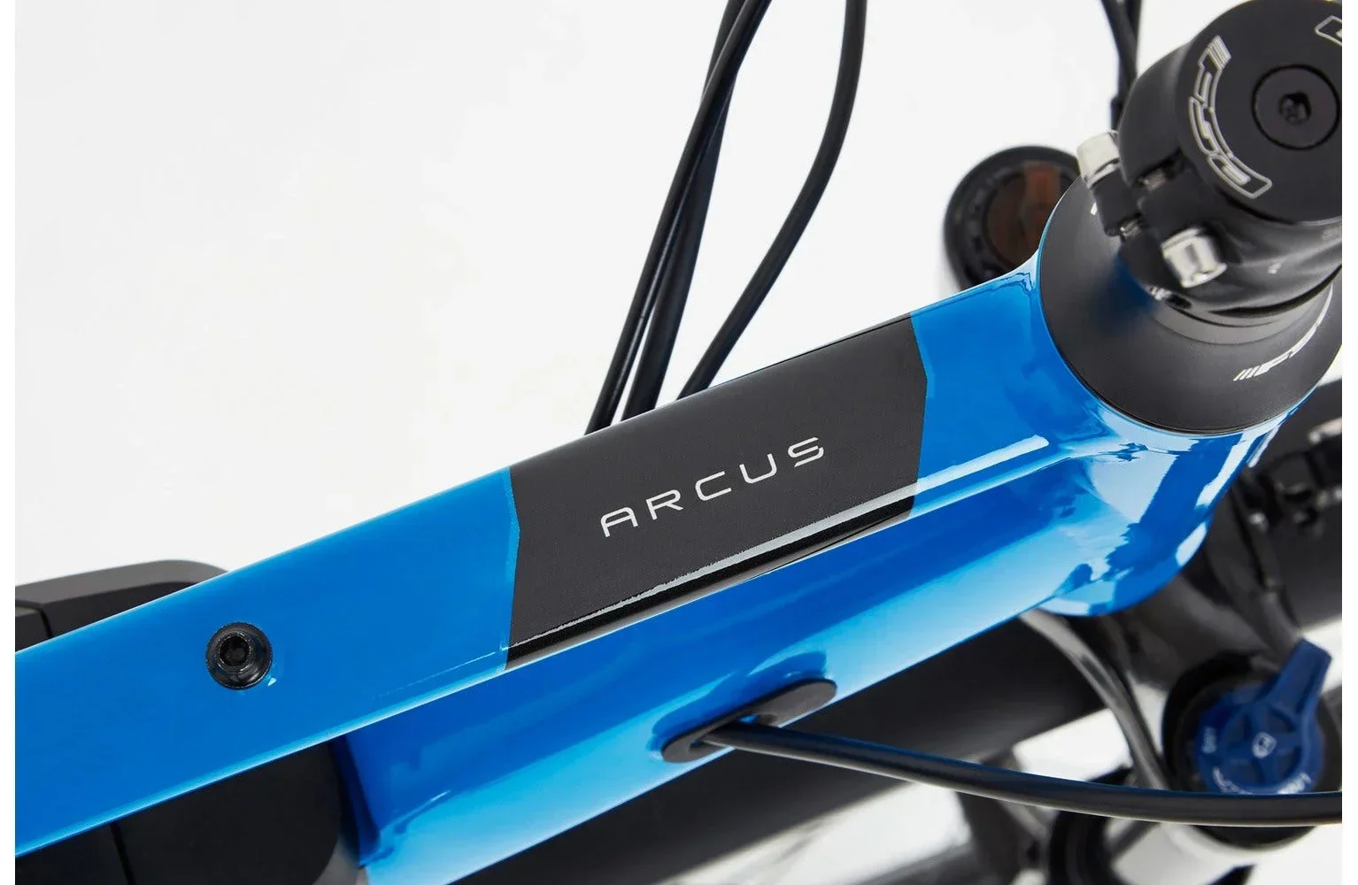 Ridgeback Arcus 2 Open Frame - Image 8