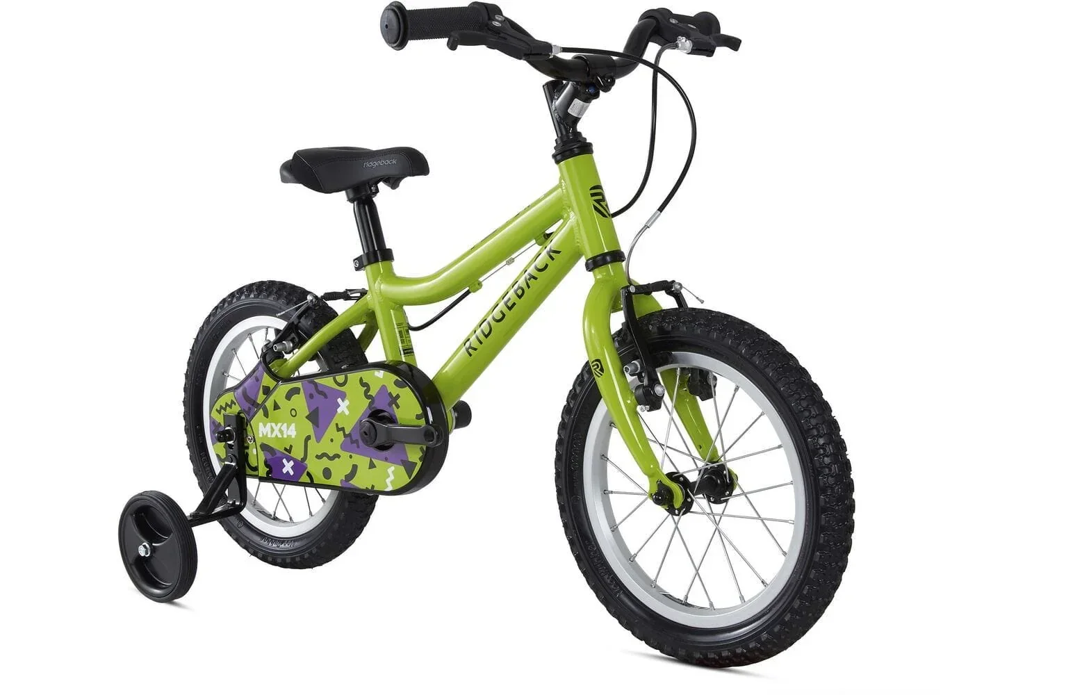 Ridgeback MX14 - Image 4