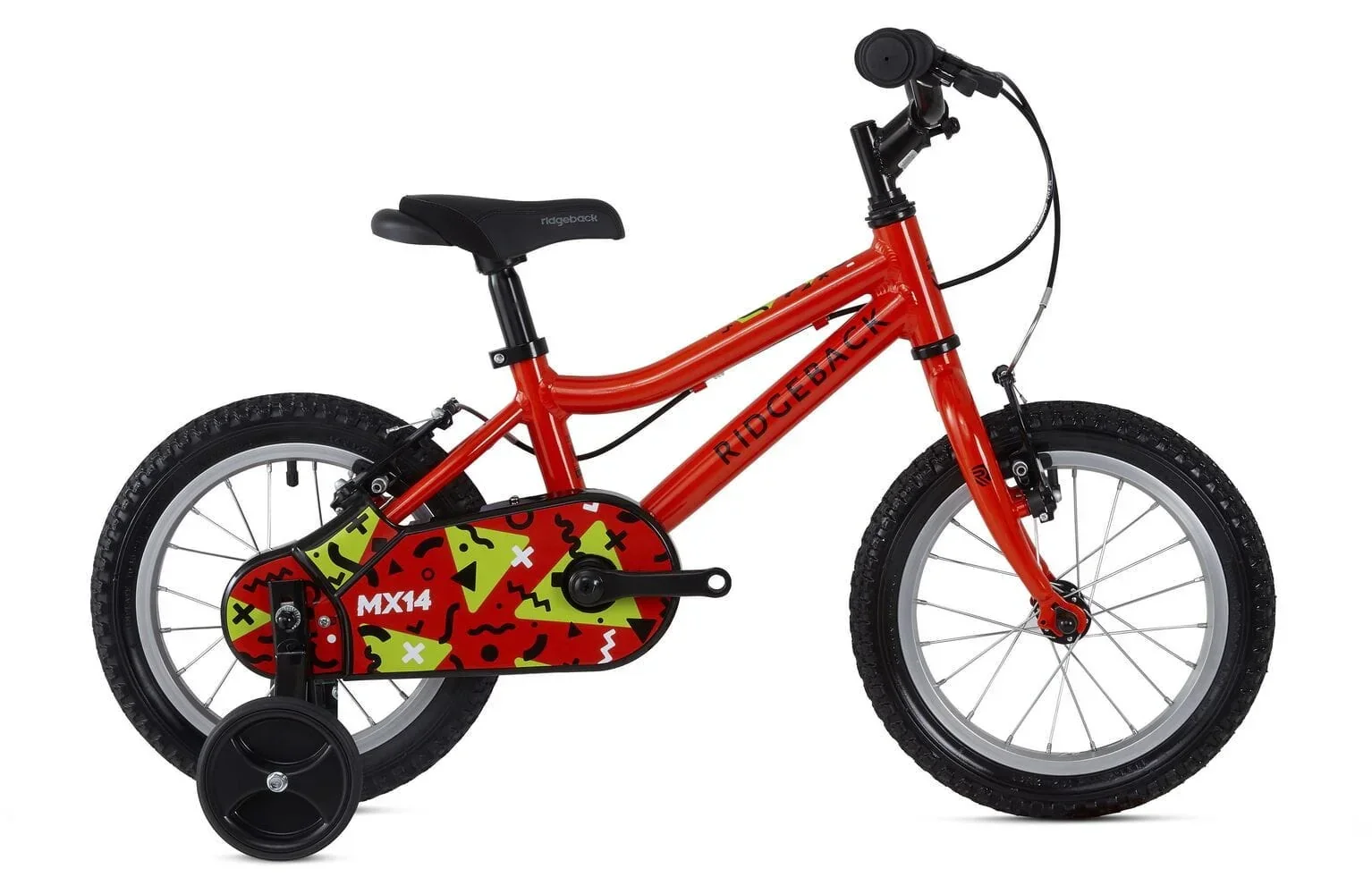 Ridgeback MX14 - Image 5