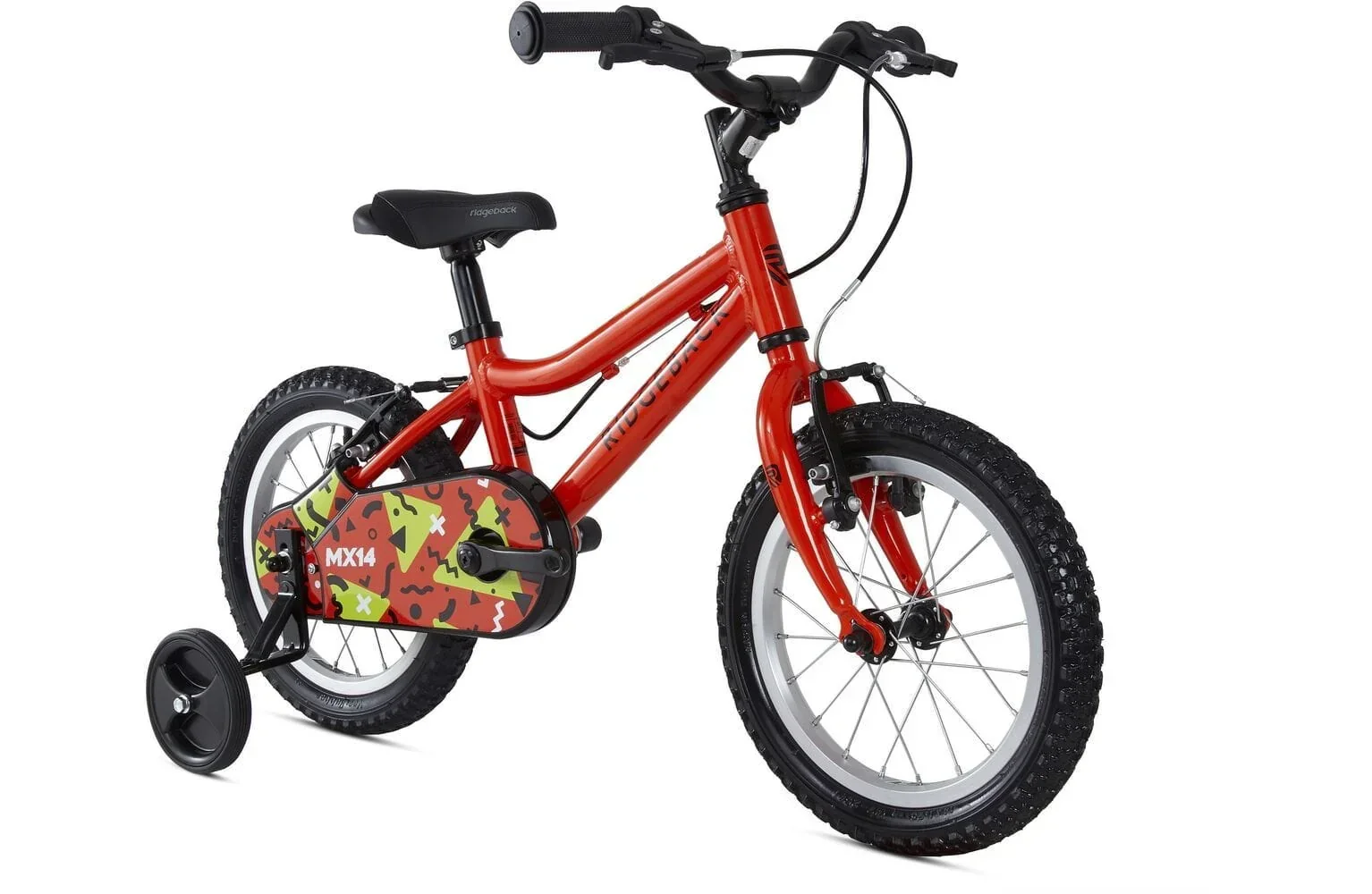 Ridgeback MX14 - Image 6