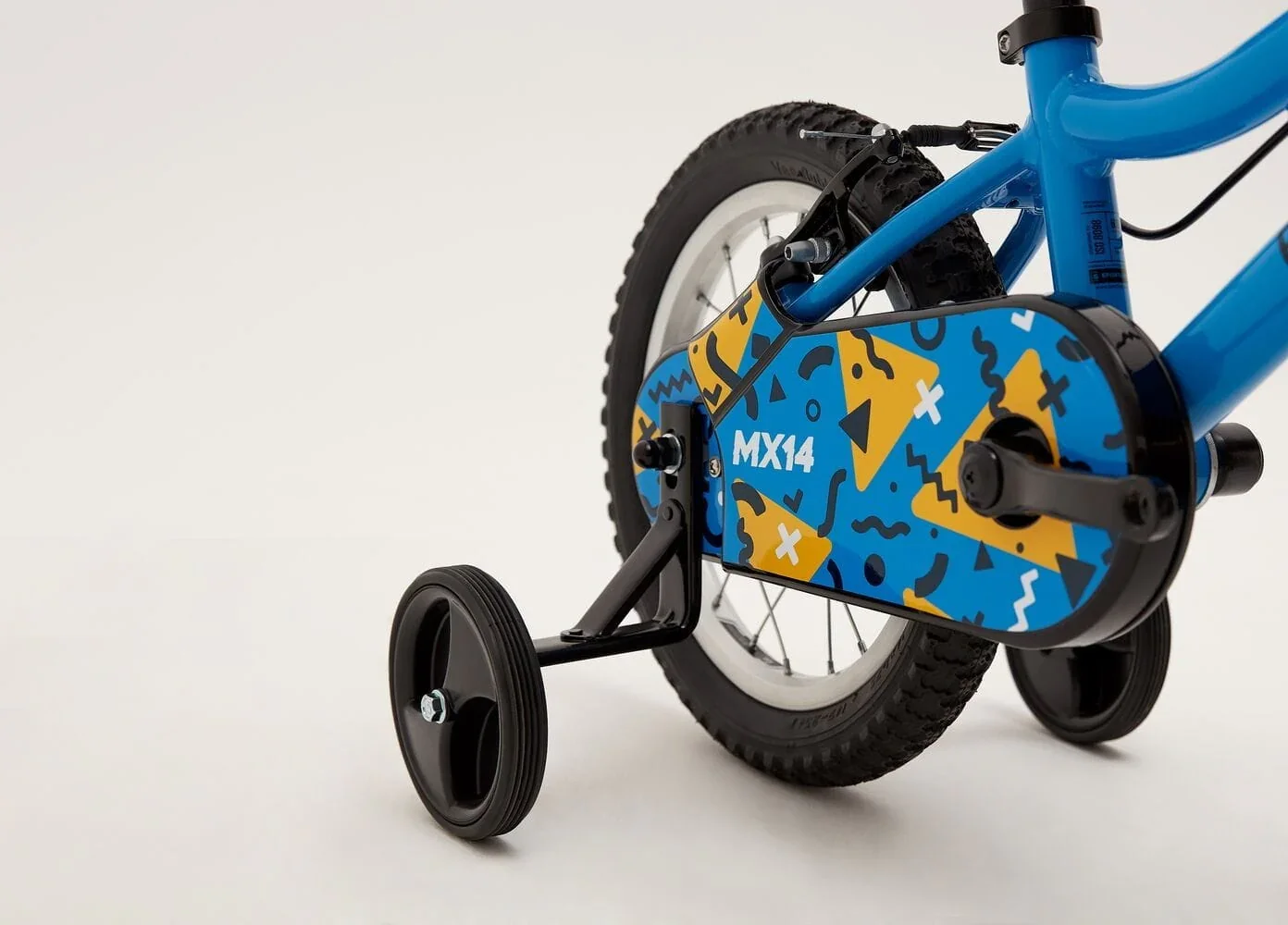 Ridgeback MX14 - Image 8