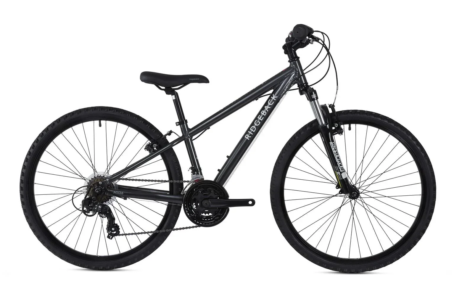 Ridgeback MX26