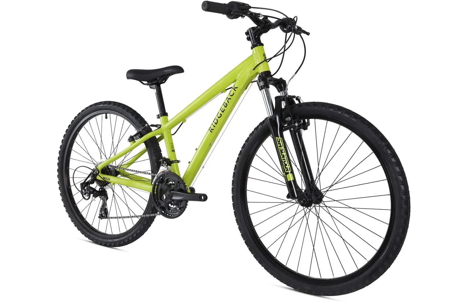 Ridgeback MX26 - Image 4