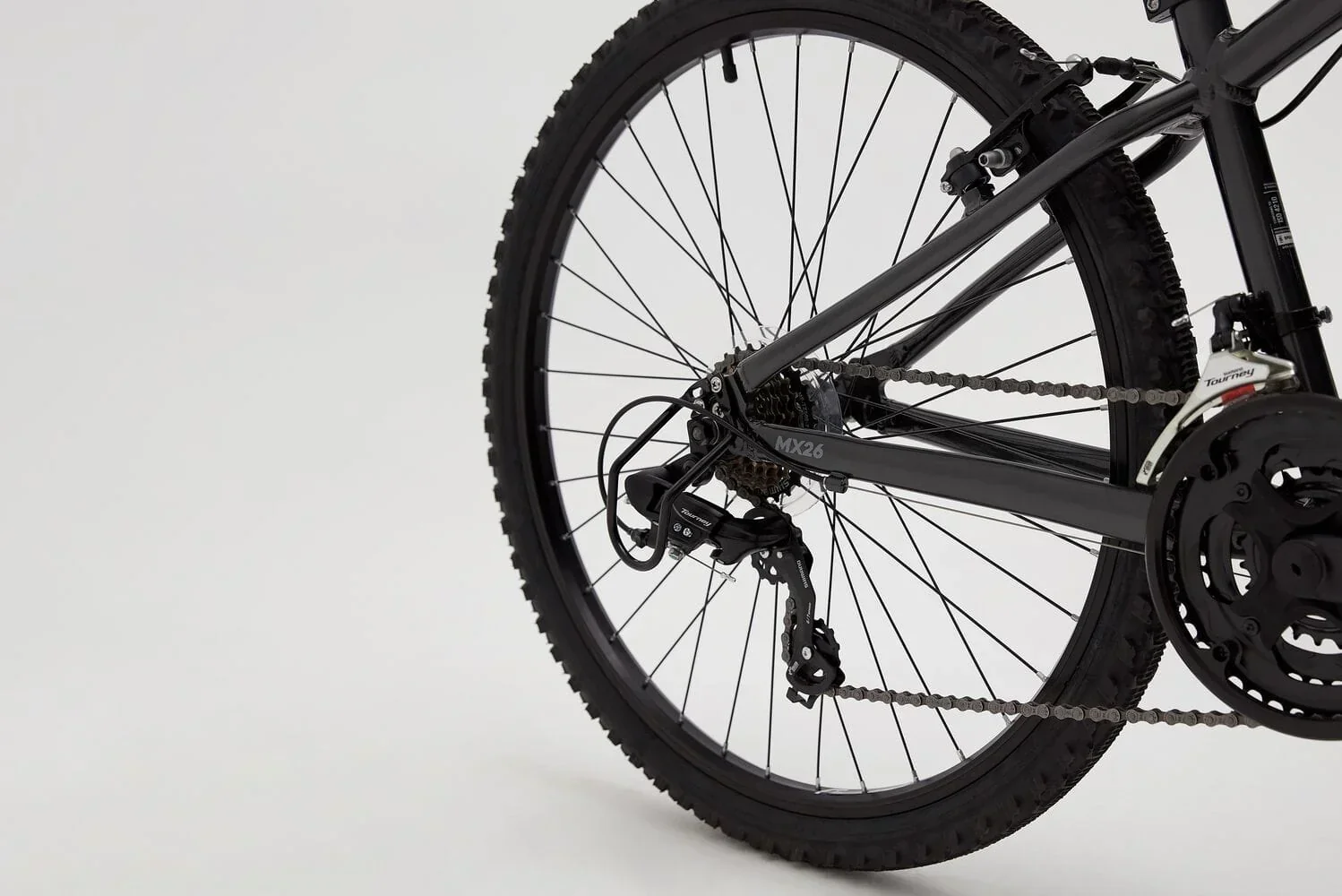 Ridgeback MX26 - Image 6