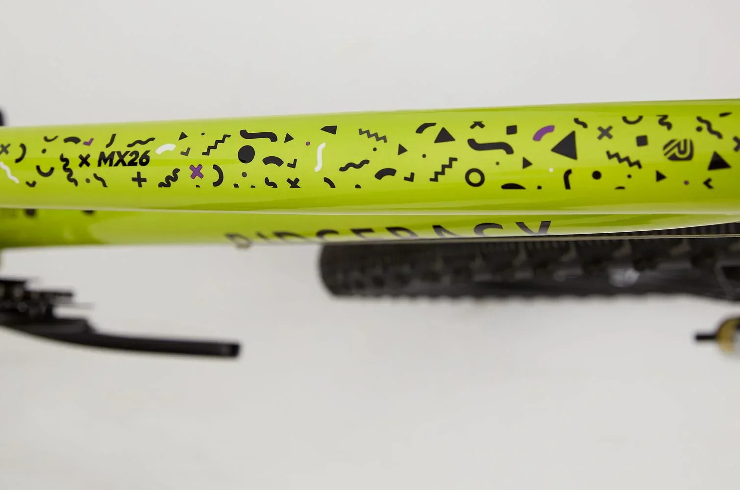 Ridgeback MX26 - Image 8