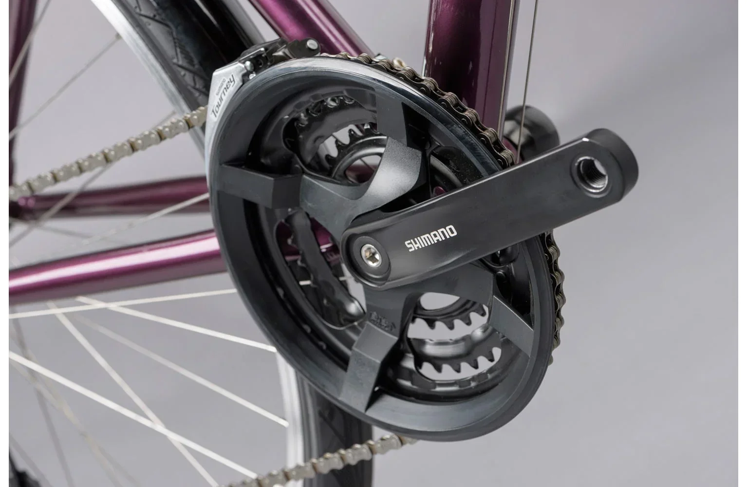Ridgeback Speed ST - Image 9