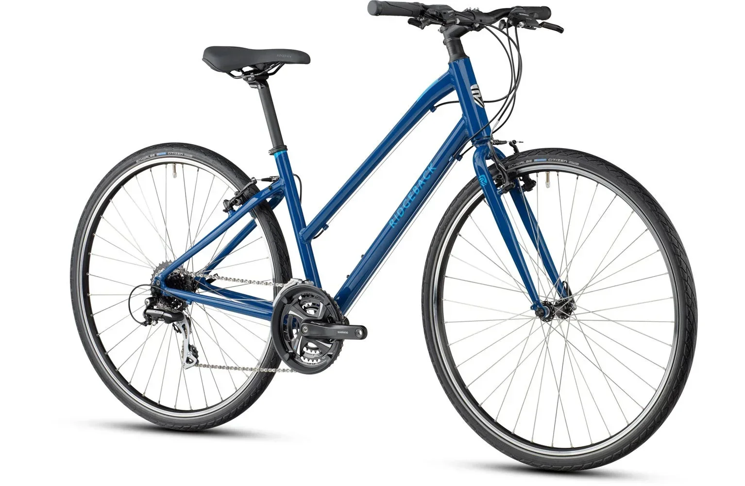 Ridgeback Velocity ST - Image 2