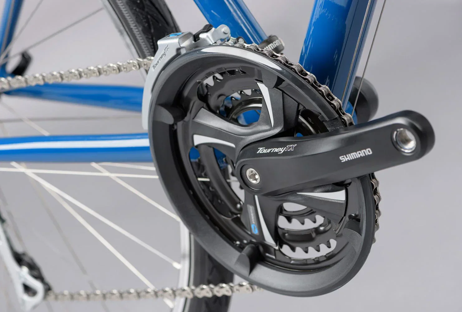 Ridgeback Velocity ST - Image 9