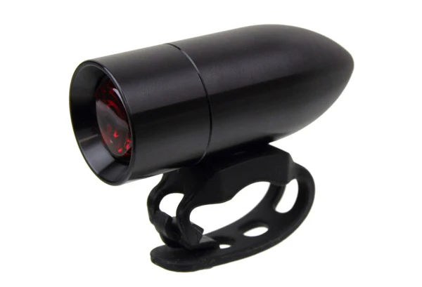 Rindow Bullet Lighting CNC Machined Aluminium LED Light