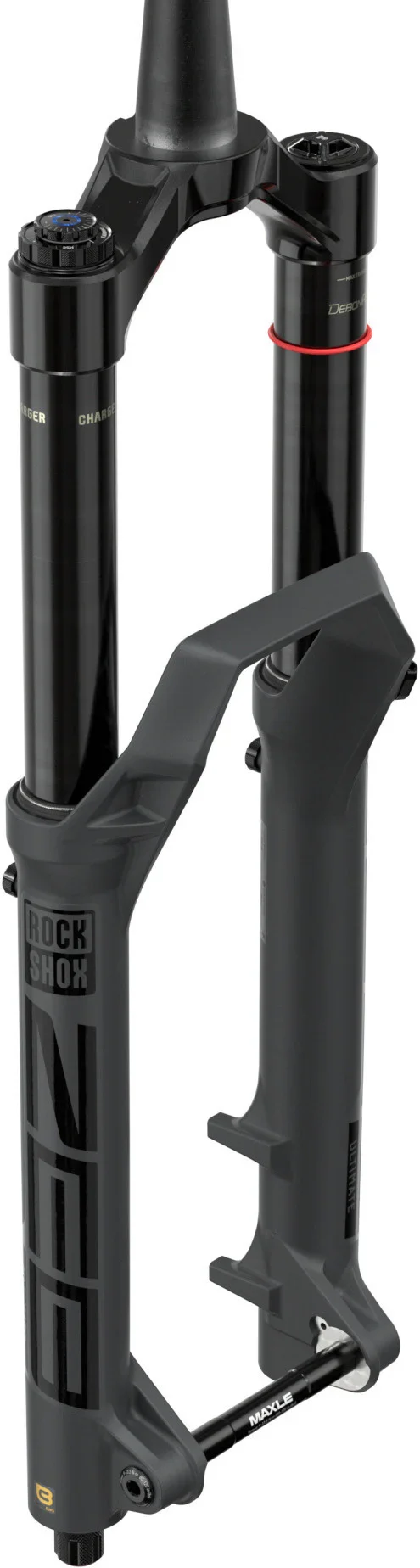 Rock Shox Fork ZEB Ultimate RC2 - 2025 - Image 2