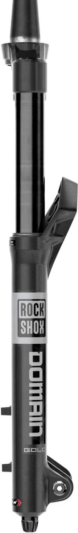 RockShox Fork Domain Gold Isolator RC3 27.5" - Image 2