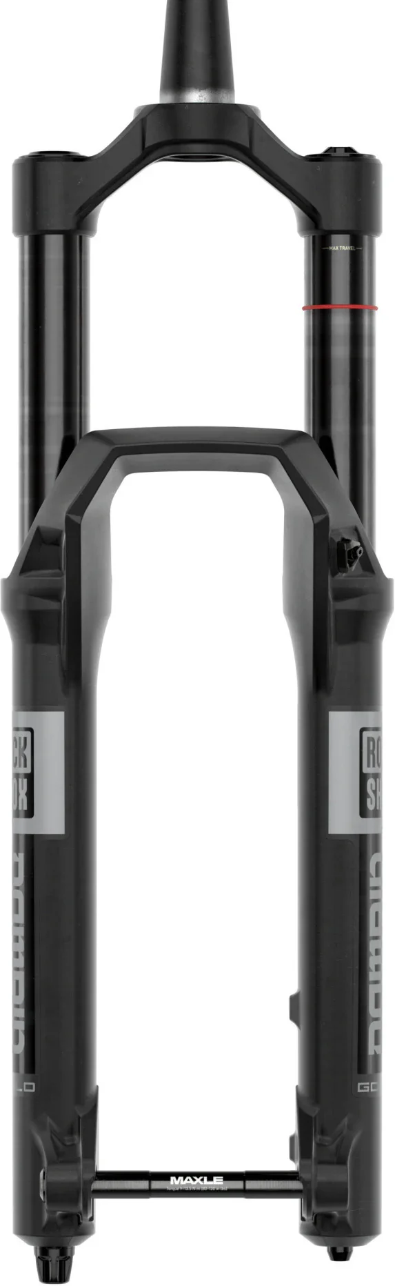 RockShox Fork Domain Gold Isolator RC3 29" - Image 3