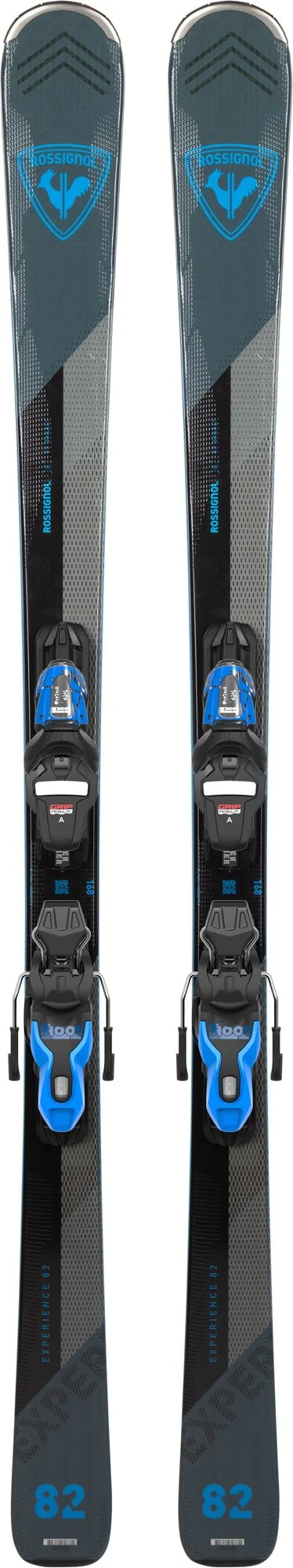 Rossignol Skis EXPERIENCE 82 BSLT XP11