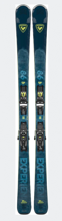 Rossignol Skis EXPERIENCE 86 BSLT K SPX12