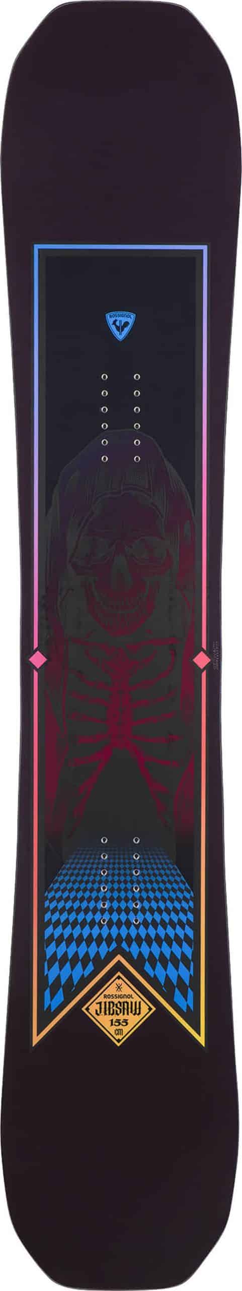 Rossignol Snowboard JIBSAW