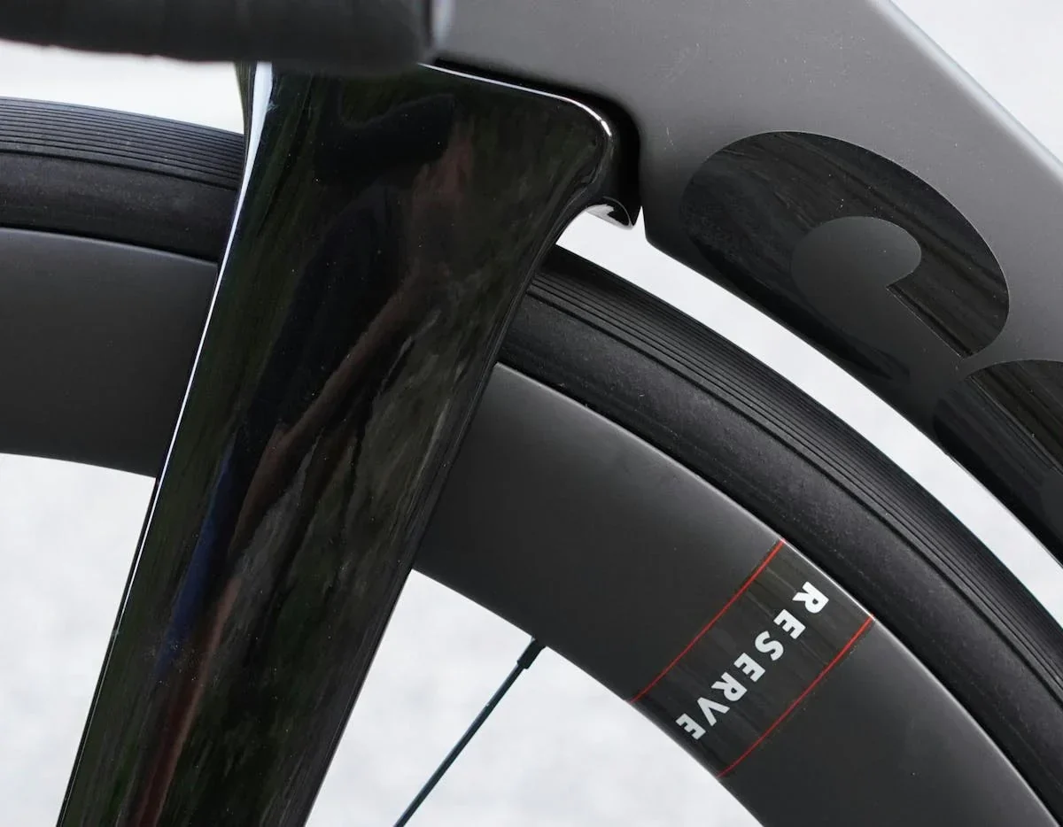 Cervelo S5 Shimano Dura-Ace Di2 - 2023 - Image 2