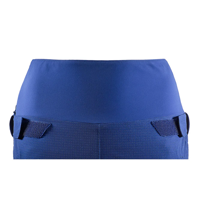 SOLOMON pants W Catch Me REG blue - Image 4