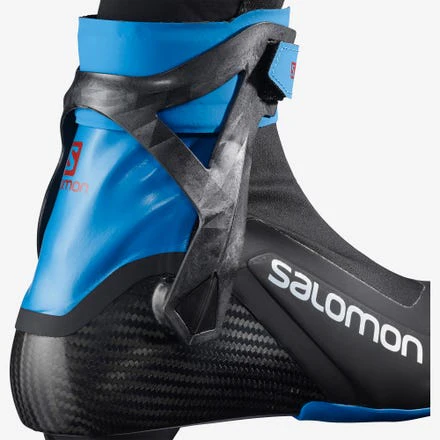 SALOMON XC Ski Boots S/Lab Carbon SK PL - Image 2
