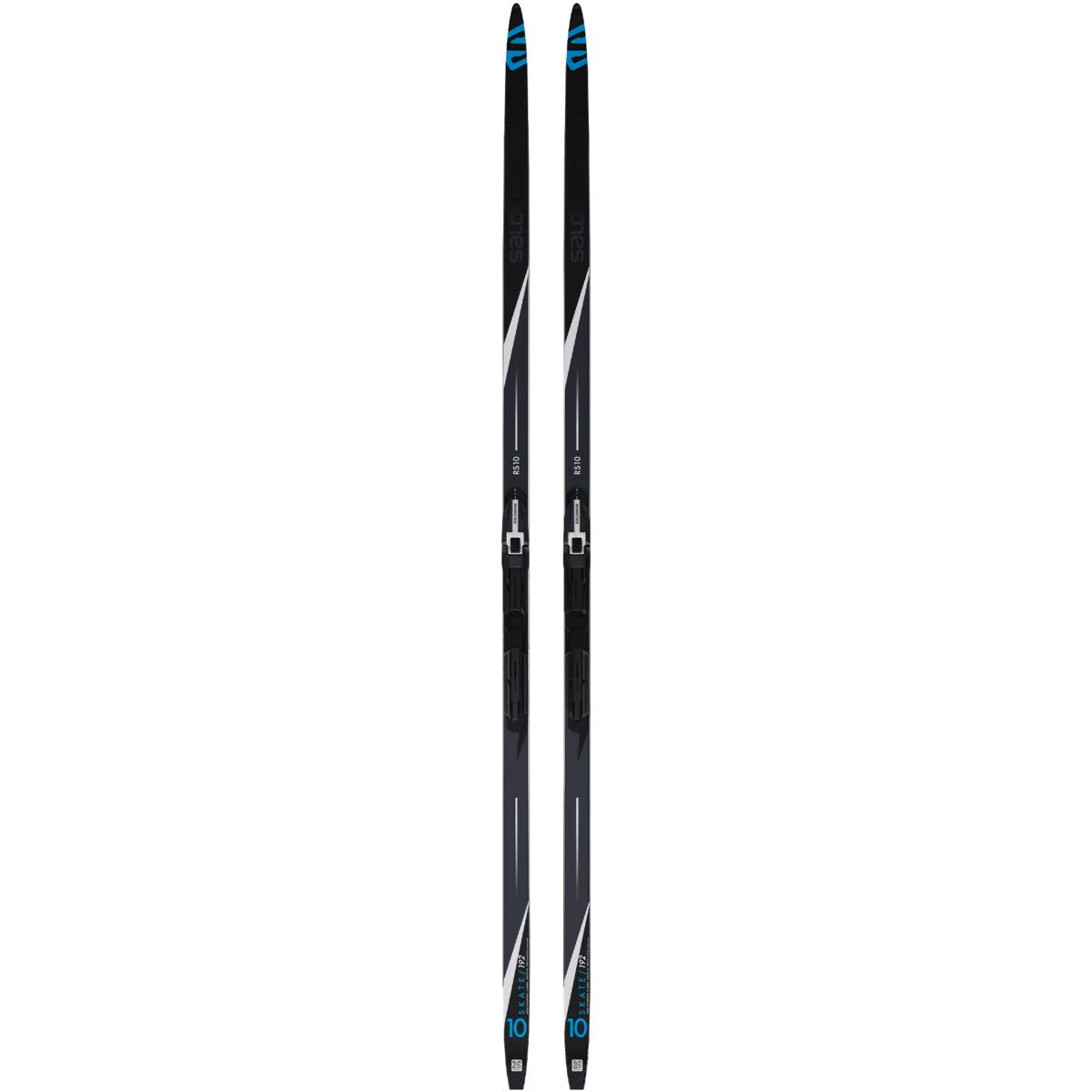 SALOMON XC Skis With Bindings RS10 w/ PL Shift SK