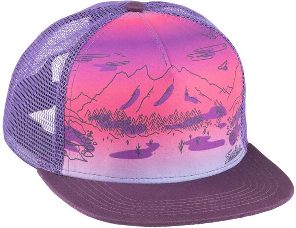 Salsa Landscape Trucker Cap
