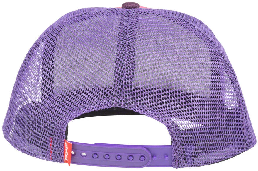 Salsa Landscape Trucker Cap - Image 3