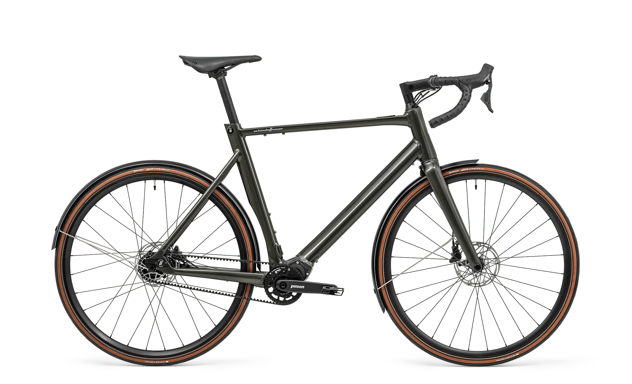 Schindelhauer Arthur IX Ultimate