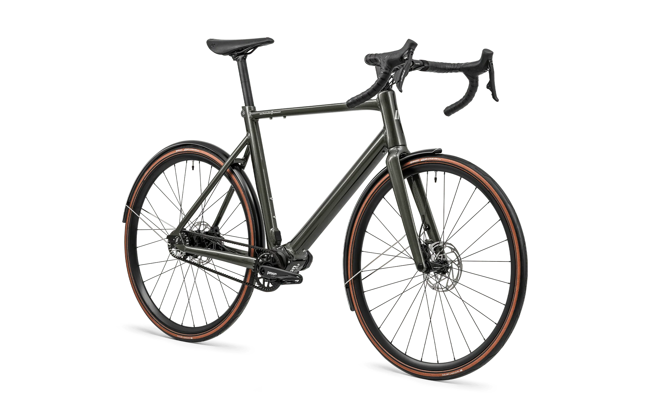 Schindelhauer Arthur IX Ultimate - Image 2