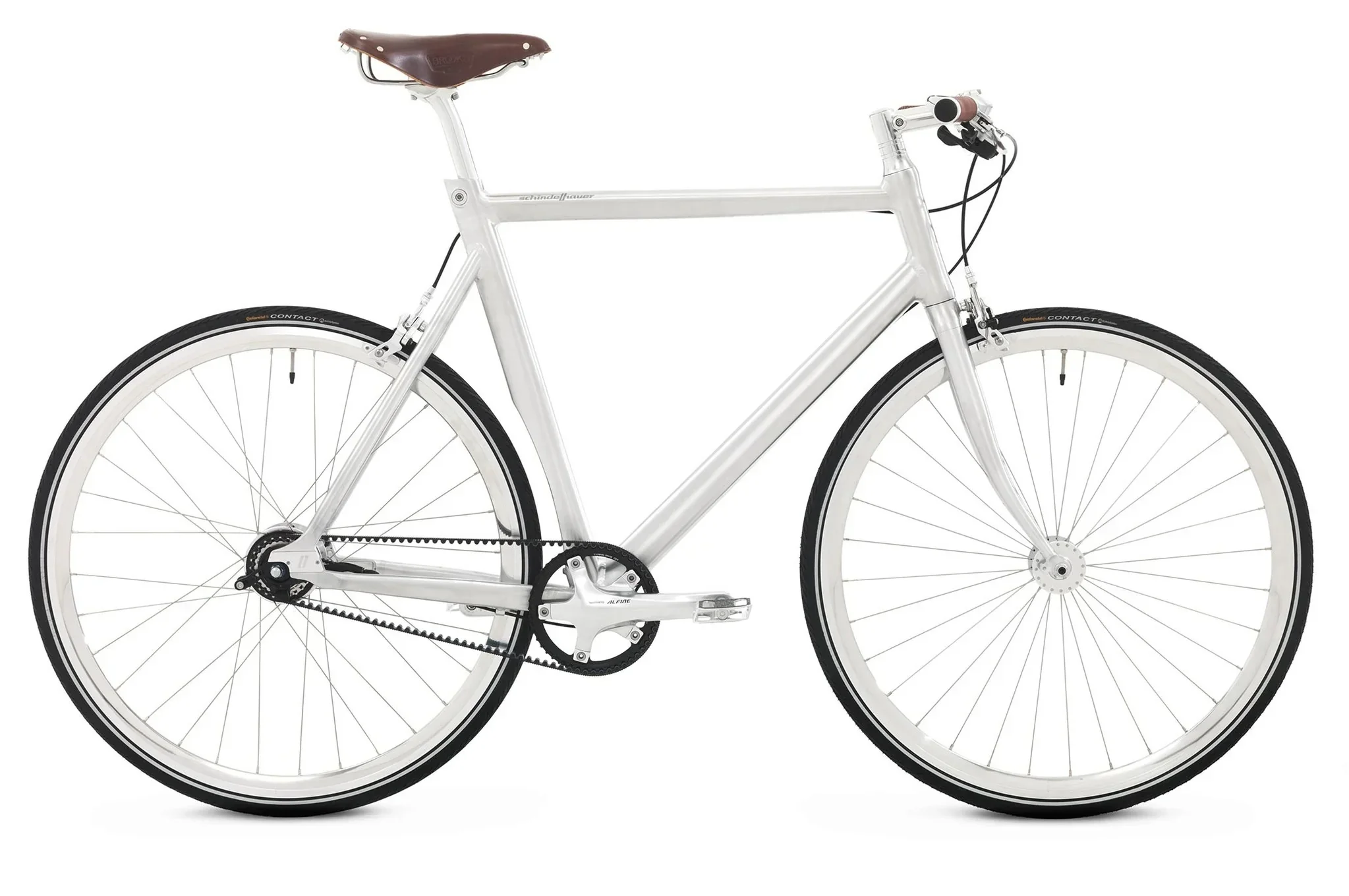 Schindelhauer Ludwig VIII/XI