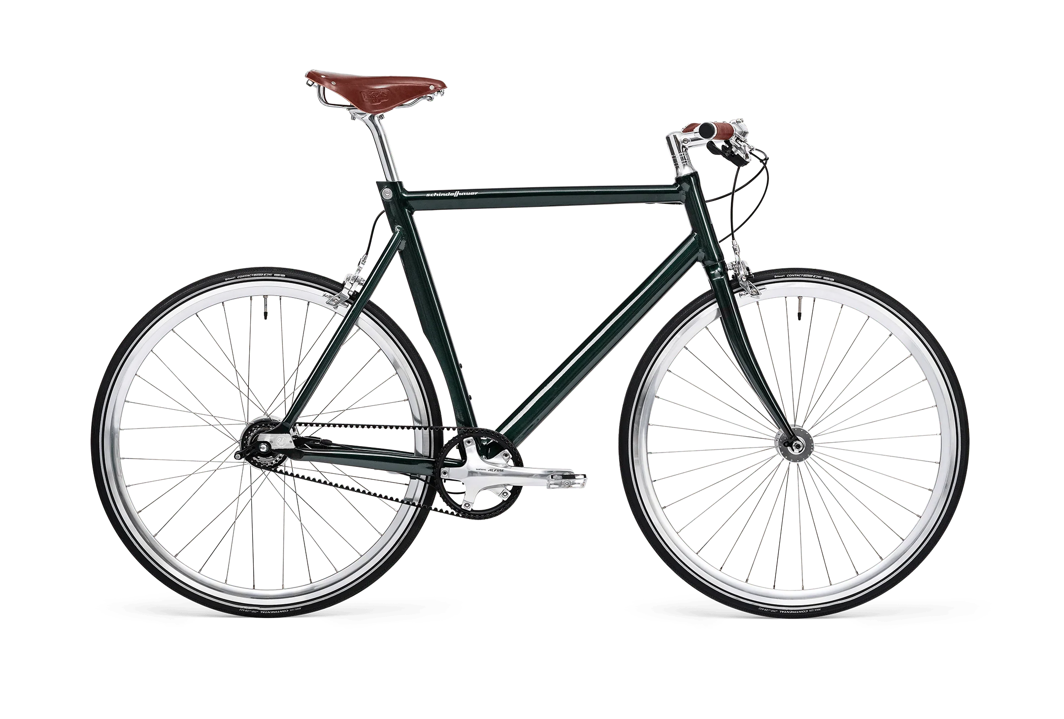 Schindelhauer Ludwig VIII/XI - Image 12