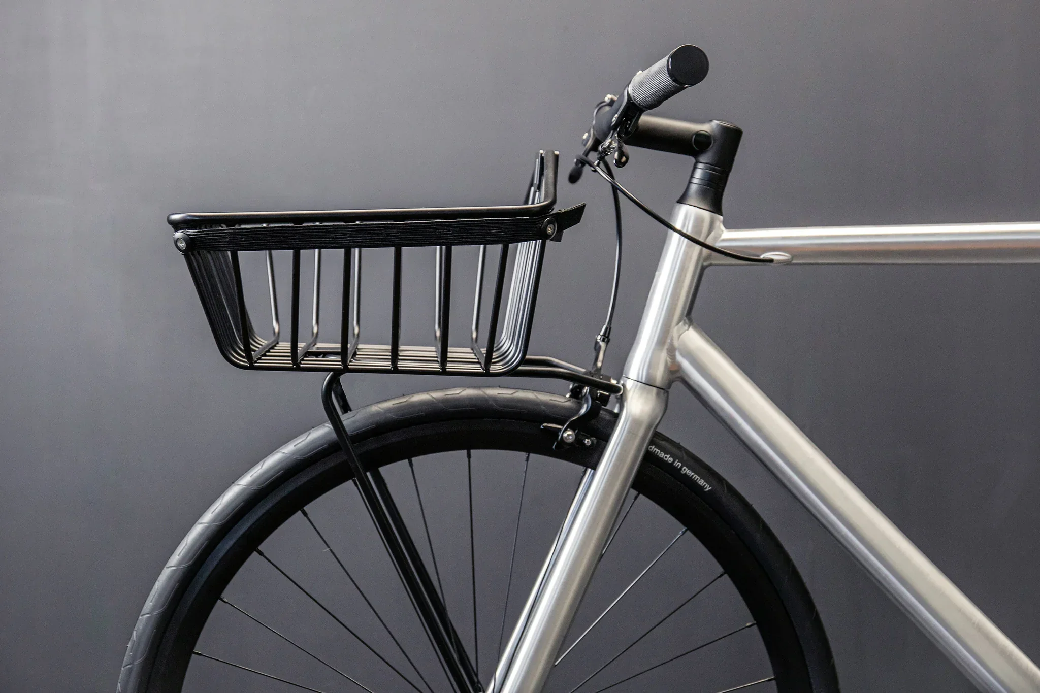 Schindelhauer Front Basket - Image 3