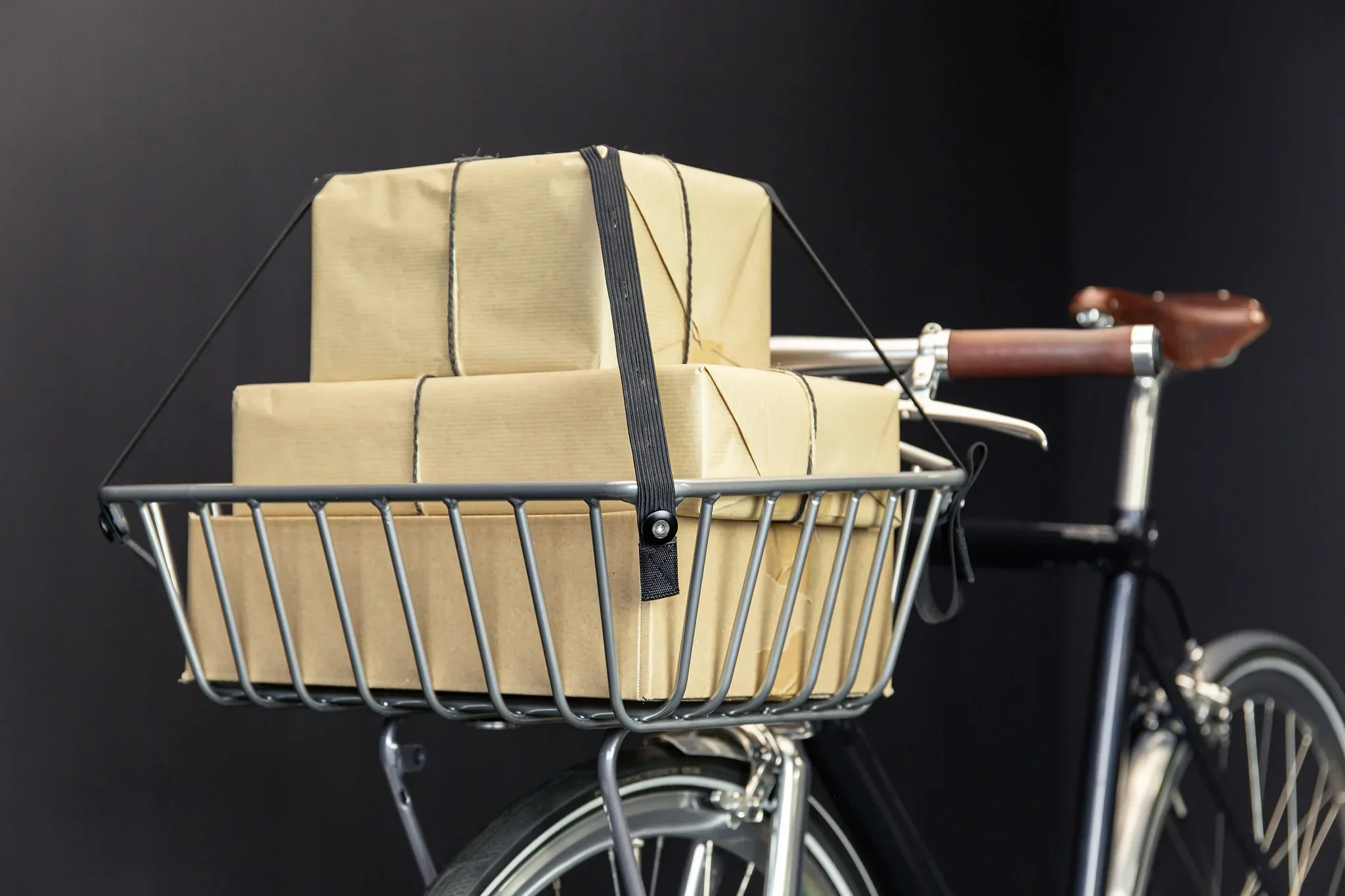 Schindelhauer Front Basket - Image 7