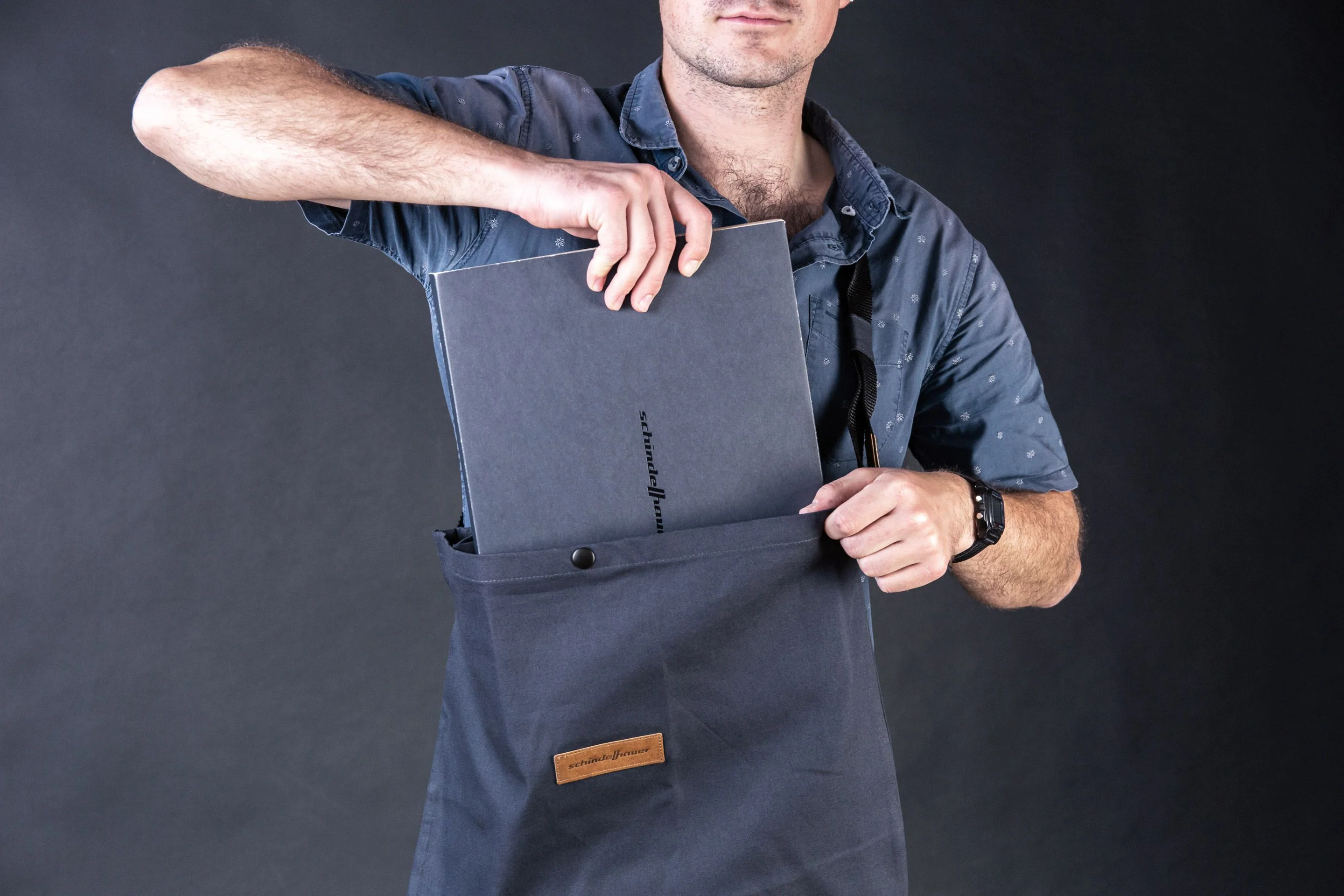 Schindelhauer Musette - Image 3