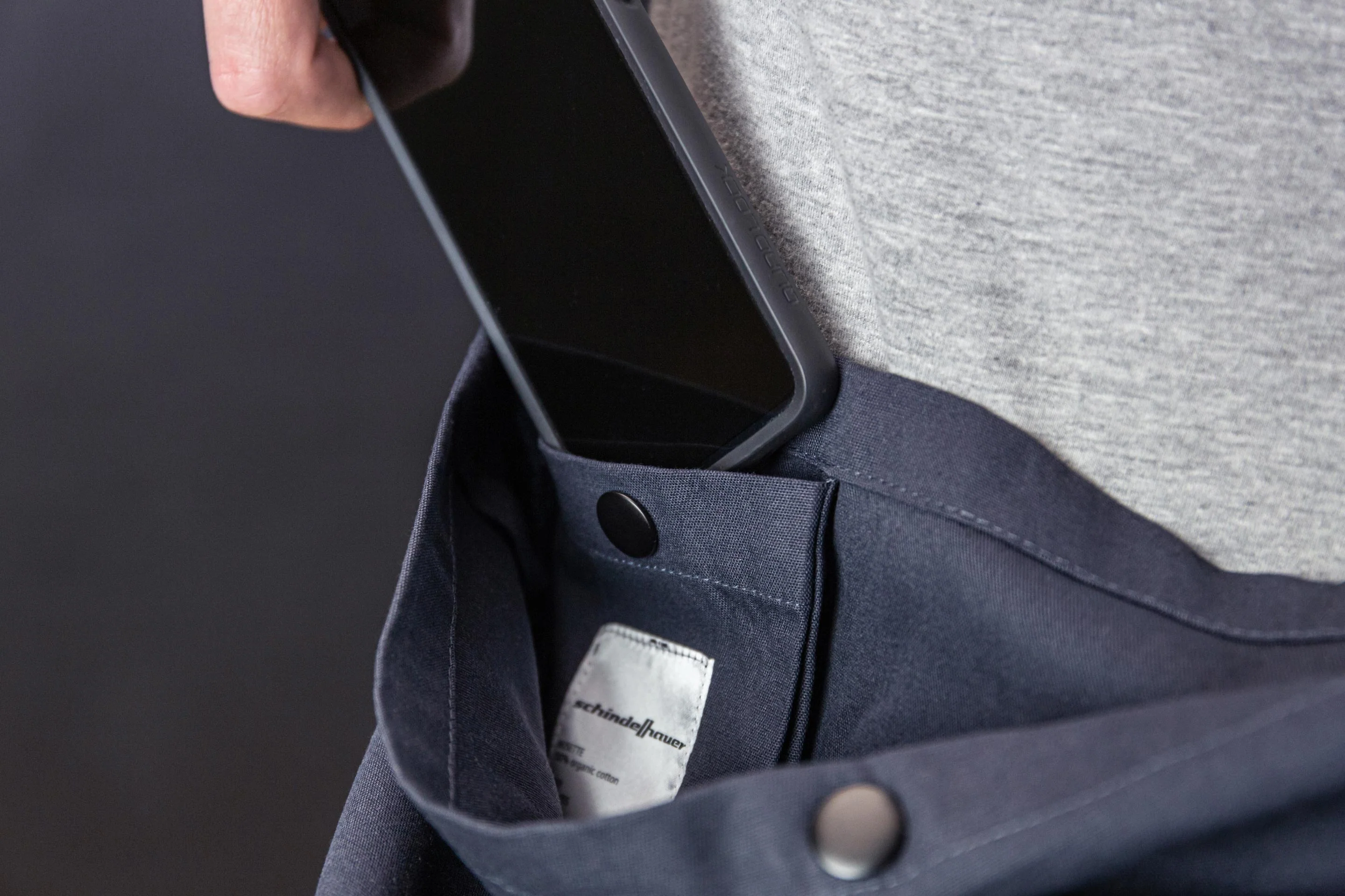 Schindelhauer Musette - Image 7