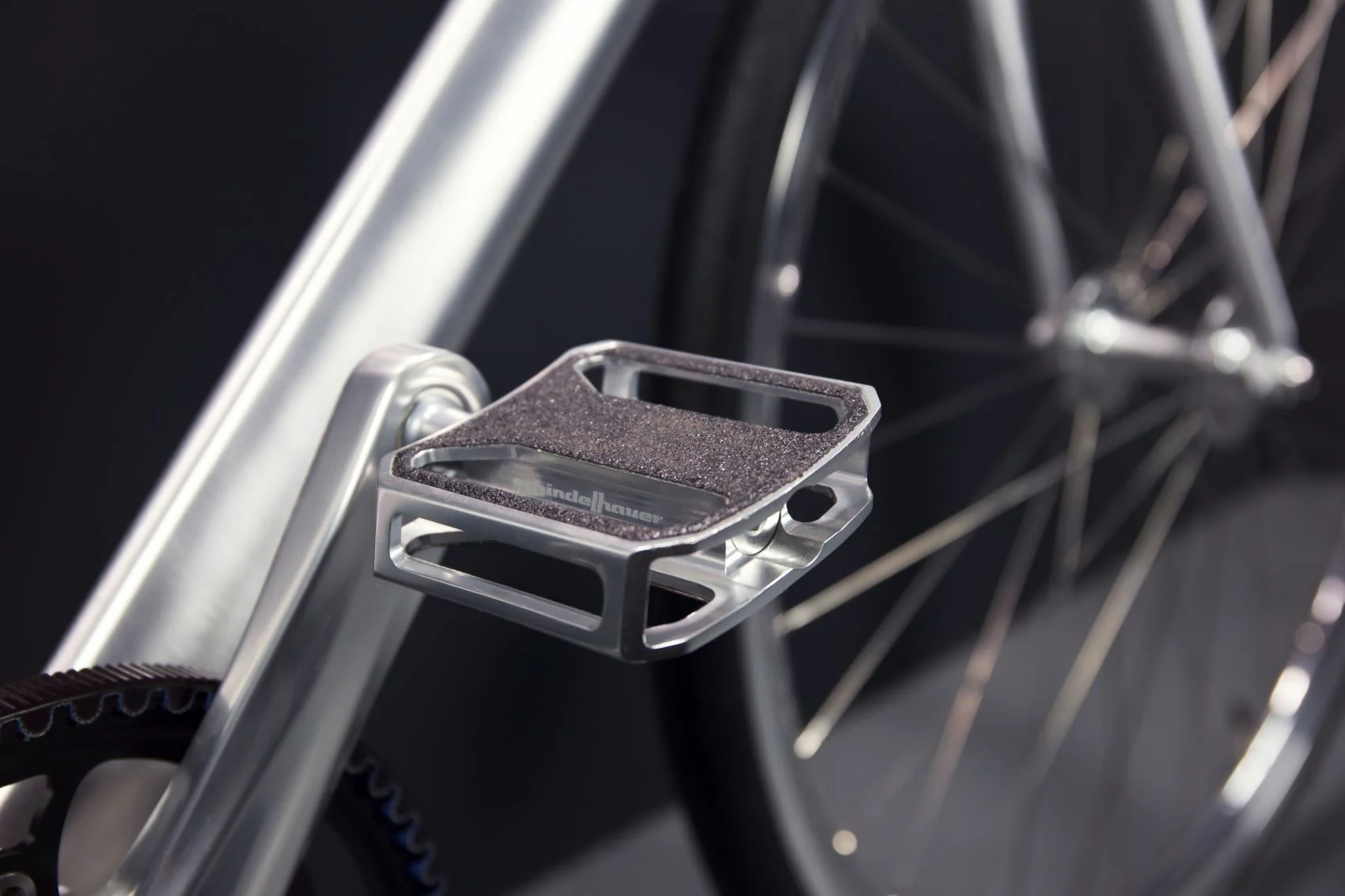 Schindelhauer Urban CNC Pedals - Image 6