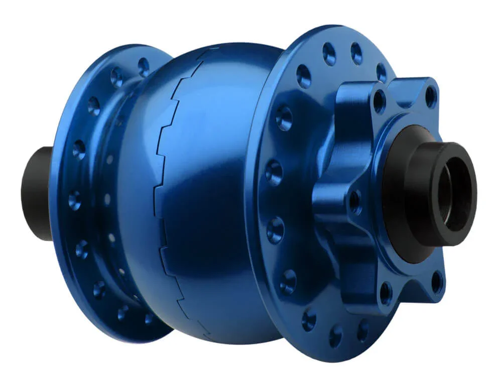 Schmidt SON 28 15 Dynamo Hub - Image 3