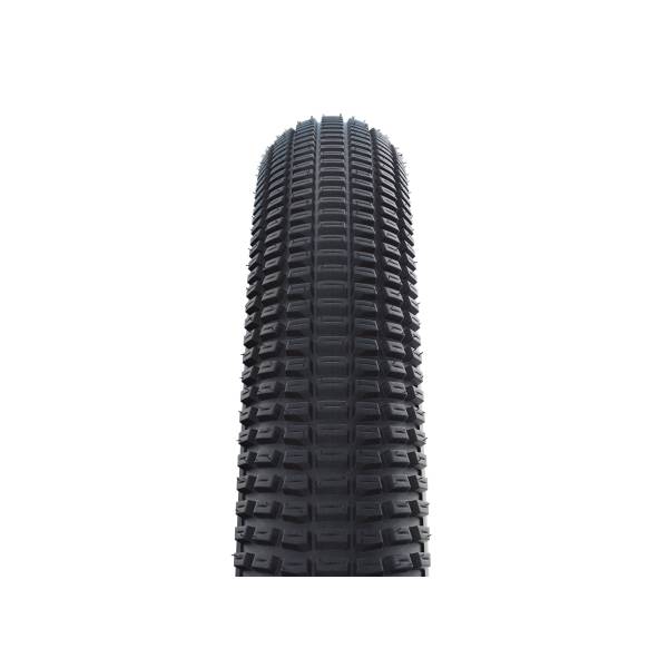 Schwalbe tire "Billy Bonkers" active line black/bronze 54-559 - Image 2