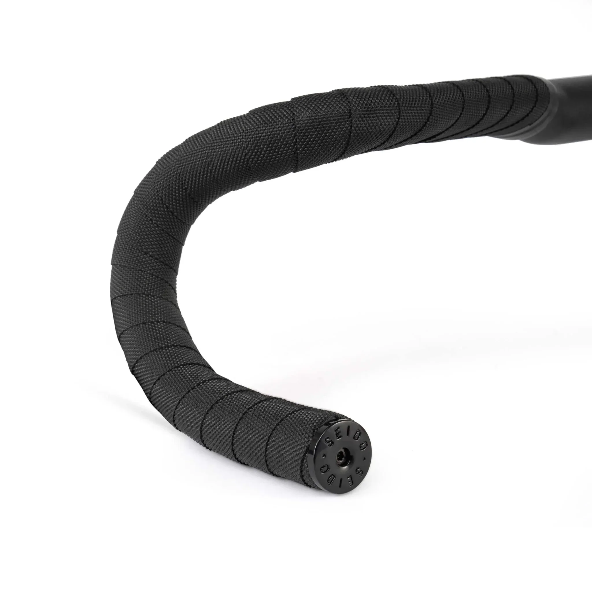 Seido Alt Bar Tape Black - Image 4