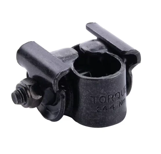 Selle Royal Saddle Clamp - Black