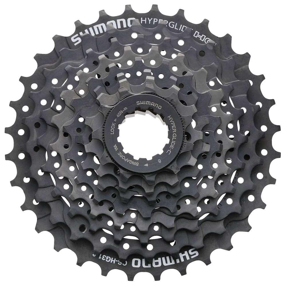 Shimano CS-HG31-8 Cassette 8-Speed