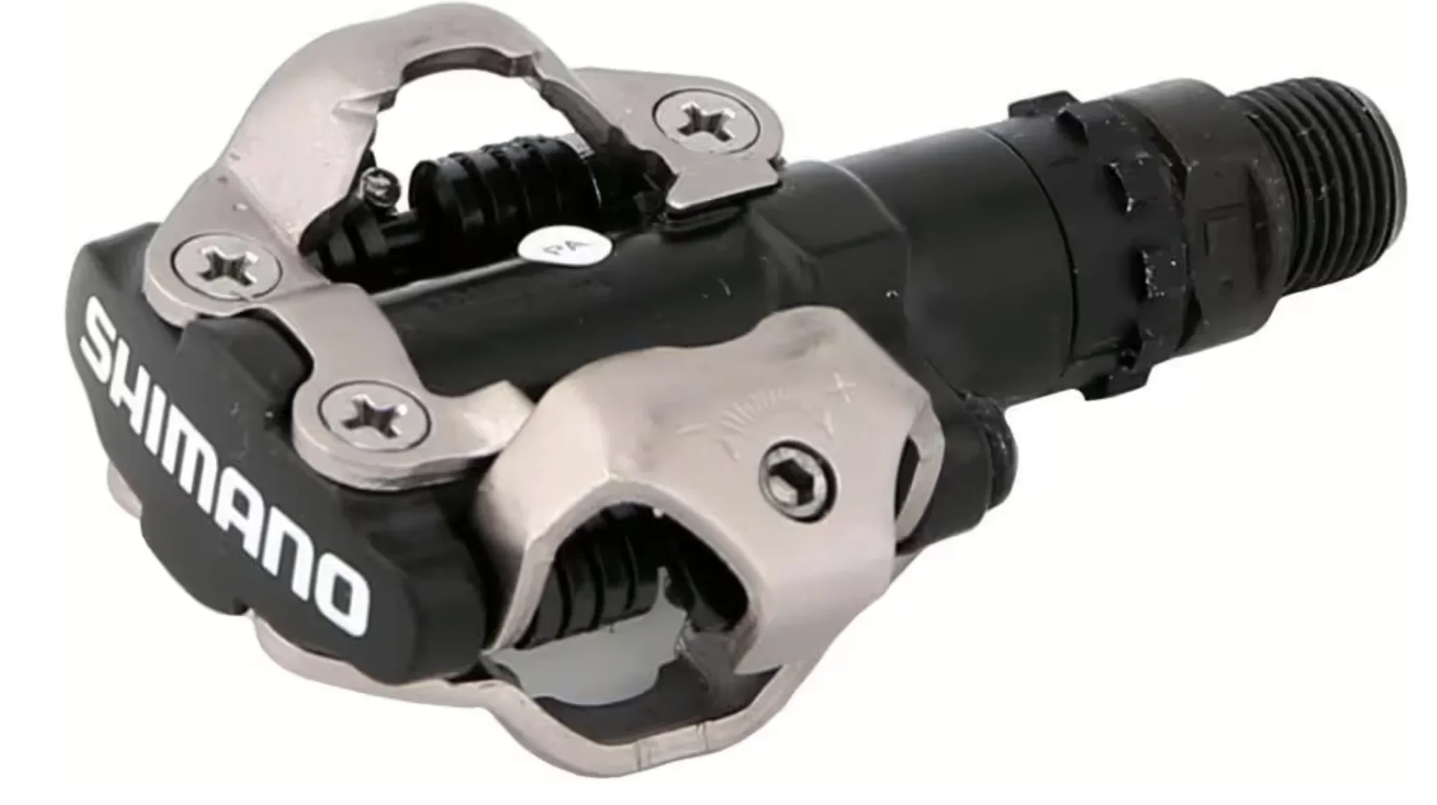 Shimano Pedals PD-M520 Clipless Black