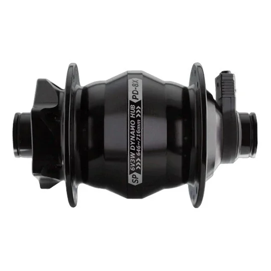 Shutter Precision Hub Dynamo "PD-8X" - Image 2