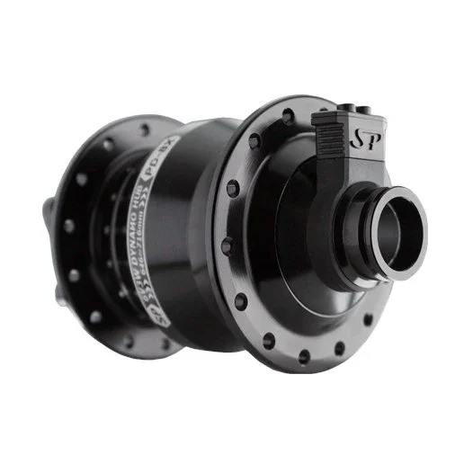 Shutter Precision Hub Dynamo "PD-8X" - Image 3