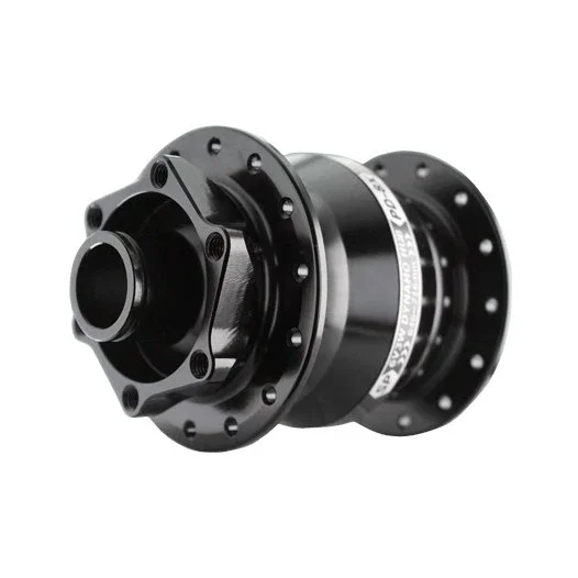 Shutter Precision Hub Dynamo "PD-8X" - Image 4