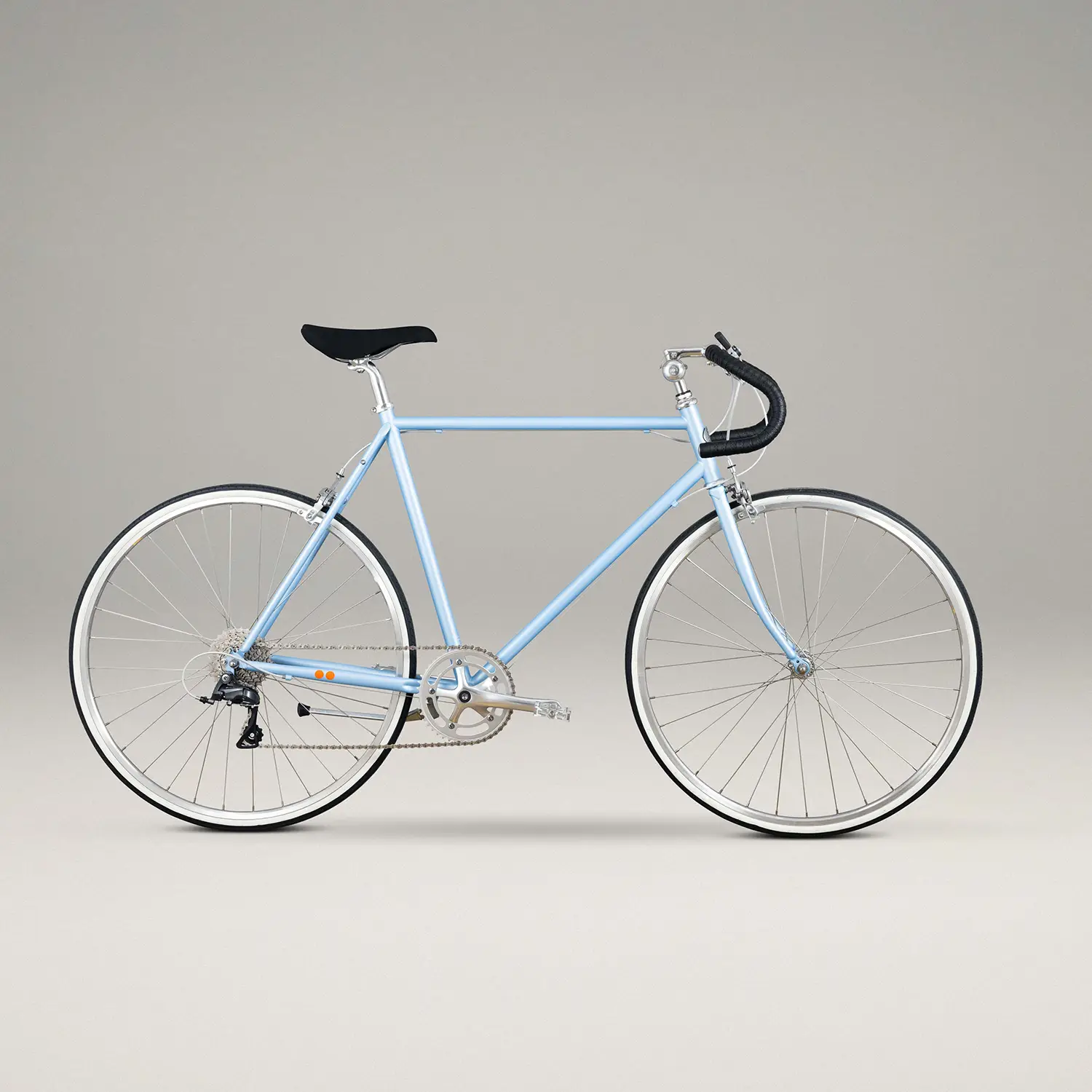 Siech Cycles 8 Speed Mens Race Bike - Image 3
