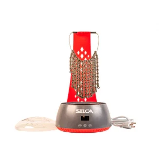 Silca Chain Waxing System