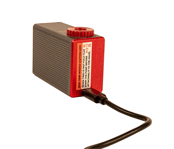 Silca Elettrico Mini Inflator - Image 2