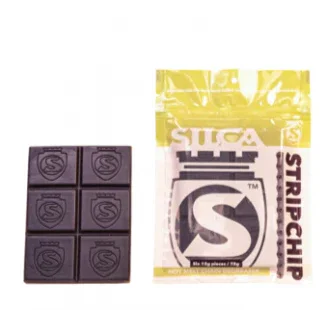 Silca Strip Chip