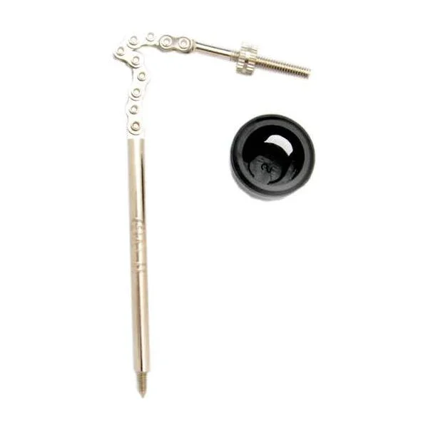 Simson Shifting Pin Diverse