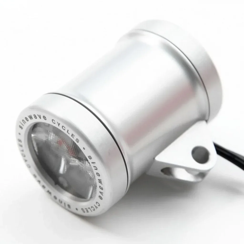 Sinewave Cycles Beacon Front Light - Image 11