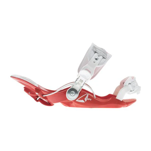 SP Fastec Kiddo red/white fasteners - Image 2